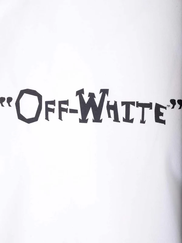 Slim Fit Logo Printed Short Sleeve T-shirt - Image 3