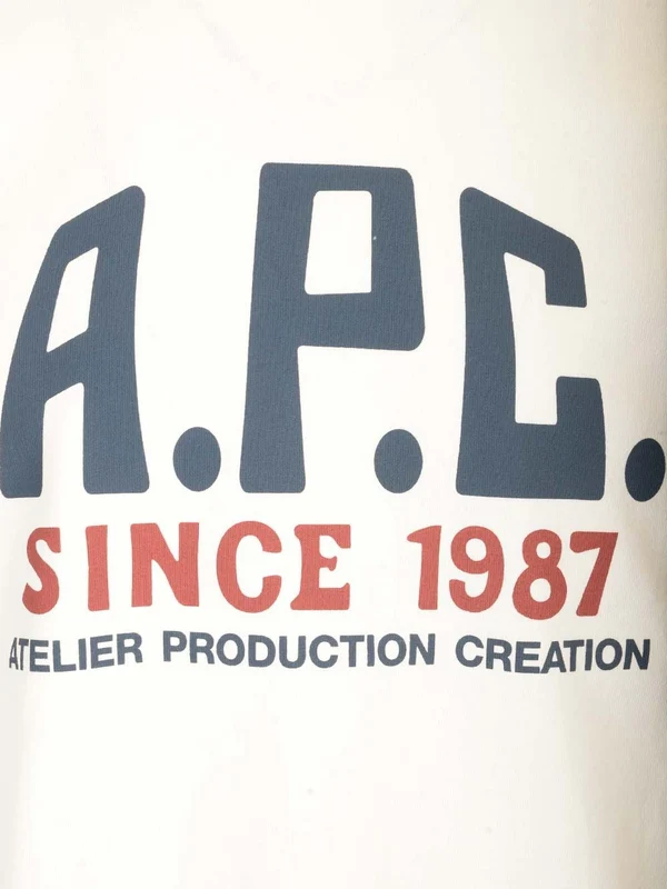 Logo Printed Short Sleeve T-shirt - Image 3