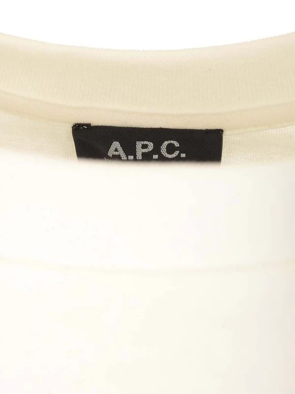 Logo Printed Short Sleeve T-shirt - Image 4