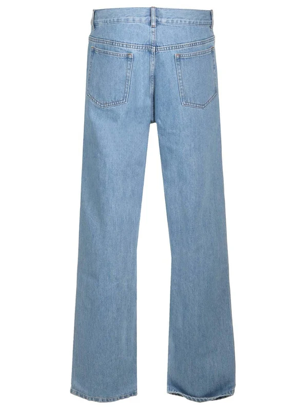 Fairfax Denim Pants - Image 2