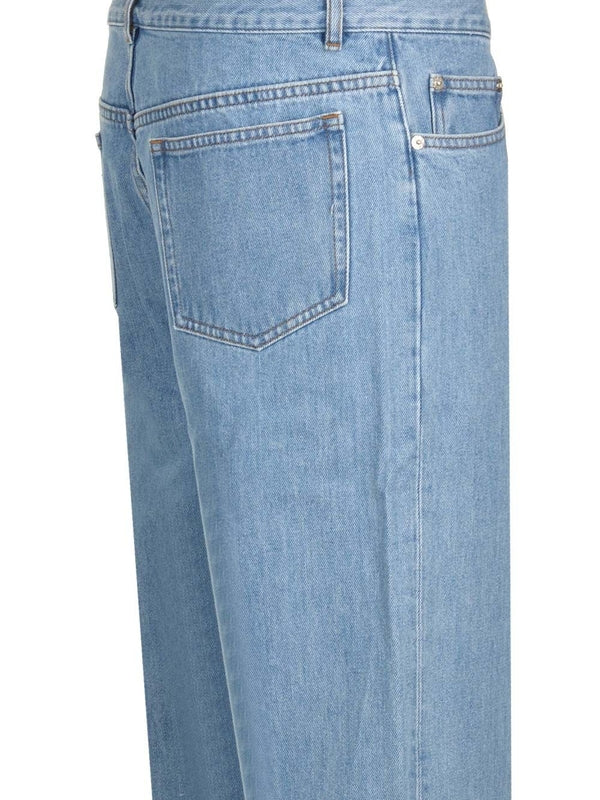 Fairfax Denim Pants - Image 3