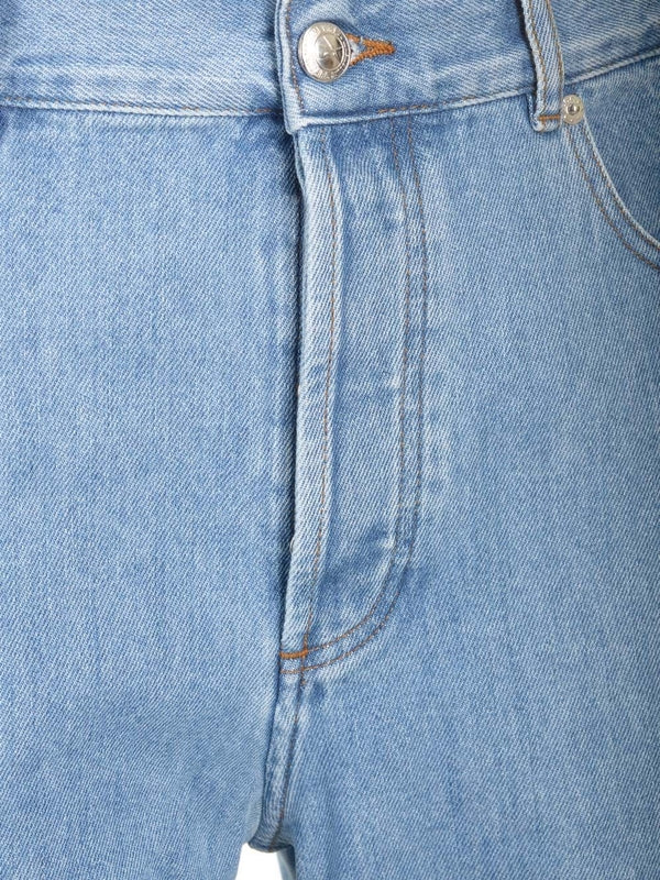 Fairfax Denim Pants - Image 4