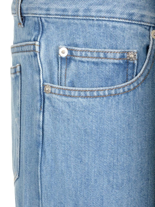 Fairfax Denim Pants - Image 5
