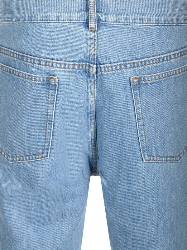 Fairfax Denim Pants - Image 6