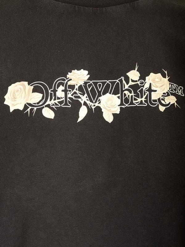 Logo Oversized Short Sleeve T-shirt - Image 2