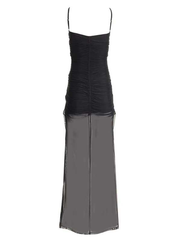 D-amami Long Dress - Image 2