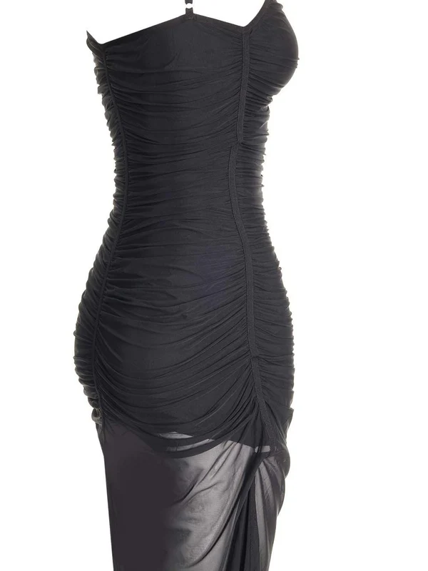D-amami Long Dress - Image 4