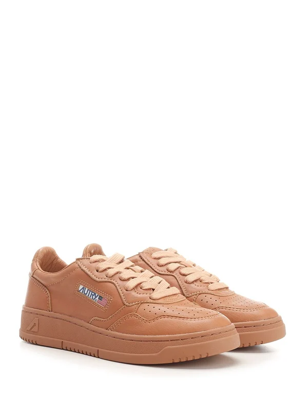 Medalist Low-top Sneakers - Image 2