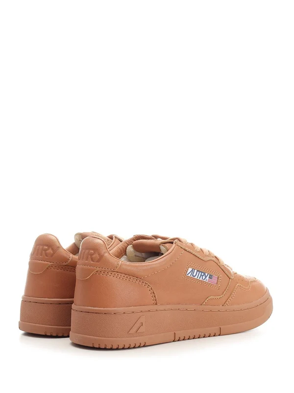 Medalist Low-top Sneakers - Image 3