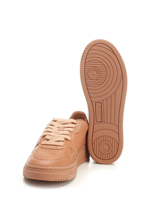 Medalist Low-top Sneakers - Image 5