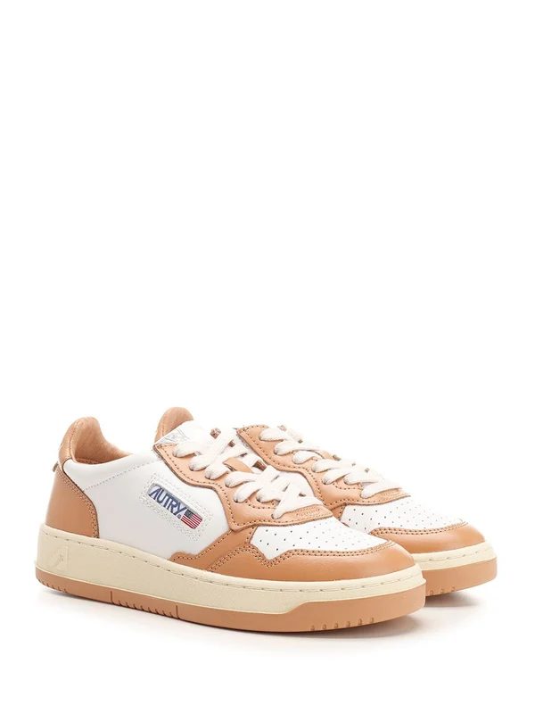 Medalist Low-top Sneakers - Image 2