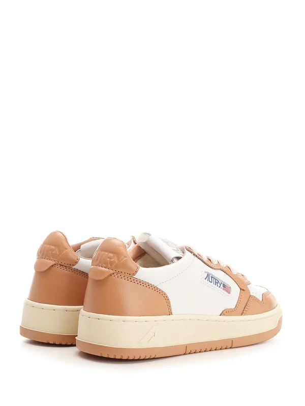 Medalist Low-top Sneakers - Image 3