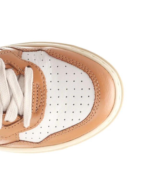 Medalist Low-top Sneakers - Image 4