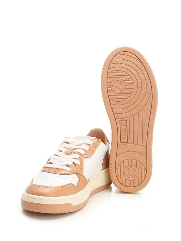 Medalist Low-top Sneakers - Image 5