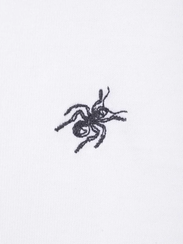 Ants Arrow Printed Short Sleeve T-shirt - Image 4