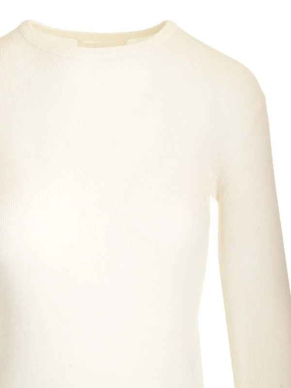 Vivian Cashmere Blend Sweater - Image 4