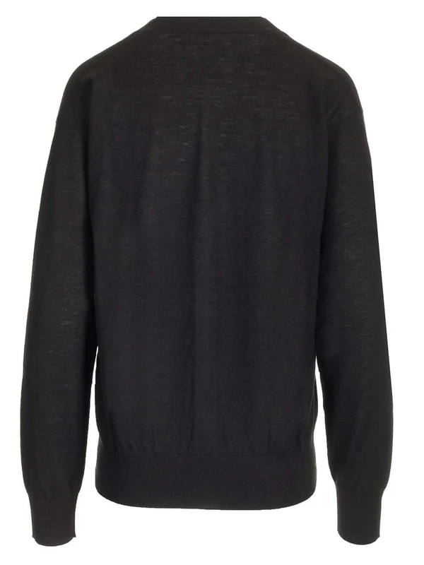 Cia Cashmere Cardigan - Image 2