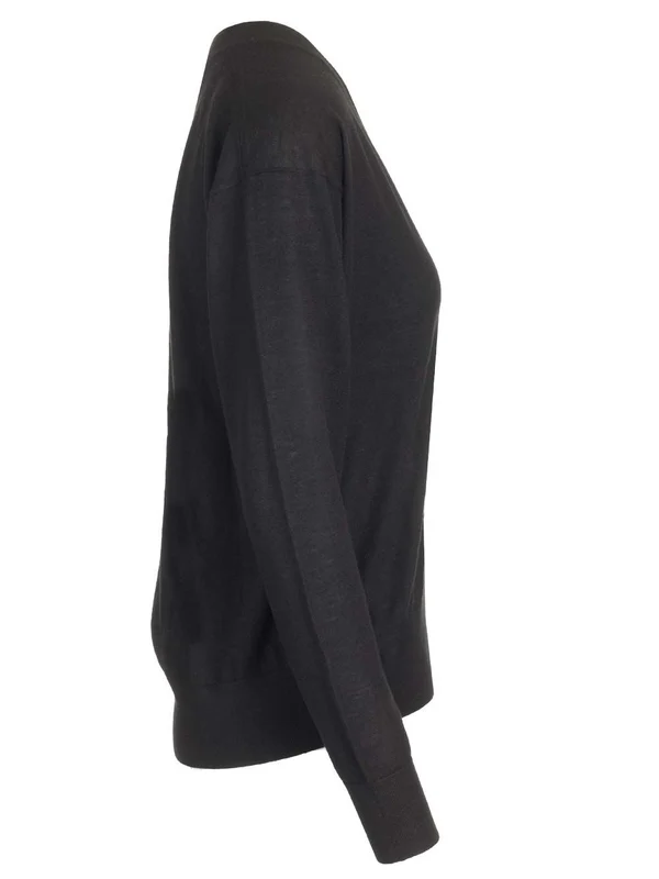 Cia Cashmere Cardigan - Image 3