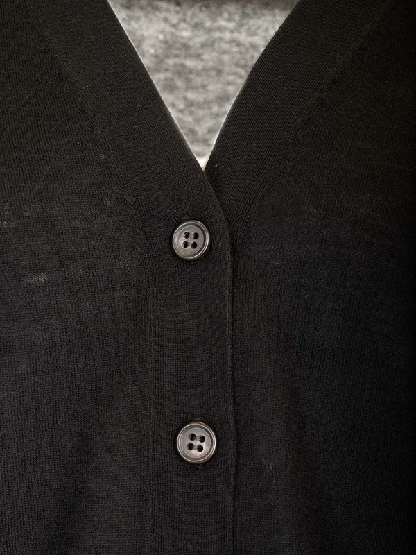 Cia Cashmere Cardigan - Image 4