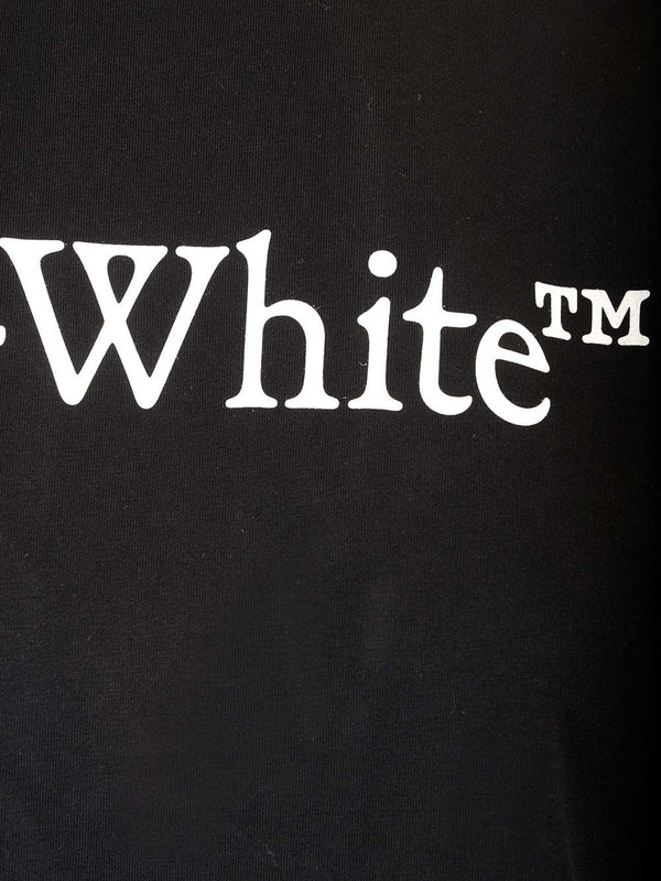 Big Logo Printed Short Sleeve T-shirt - Image 4