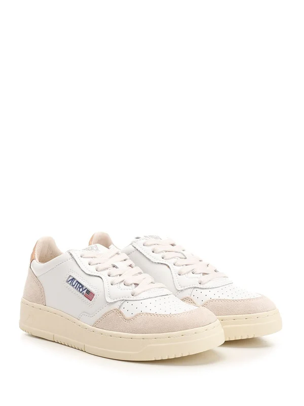 Medalist Low-top Sneakers - Image 2