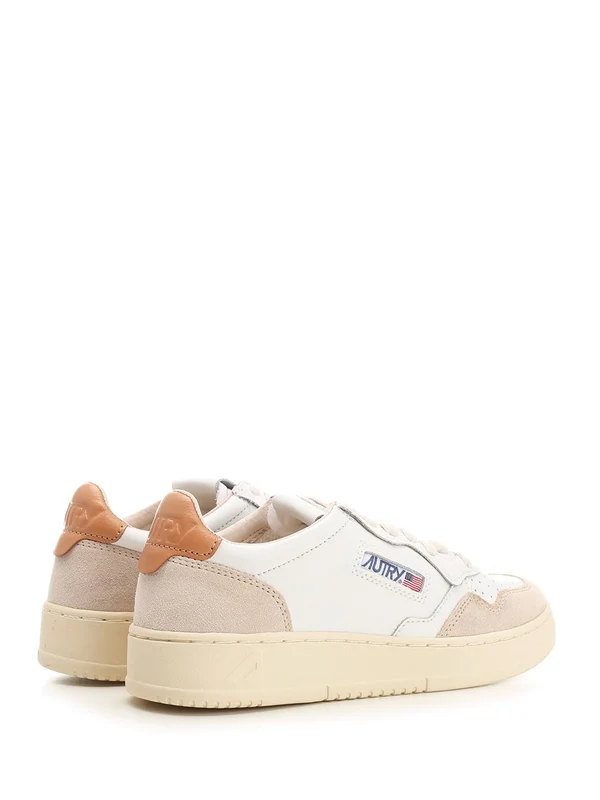 Medalist Low-top Sneakers - Image 3