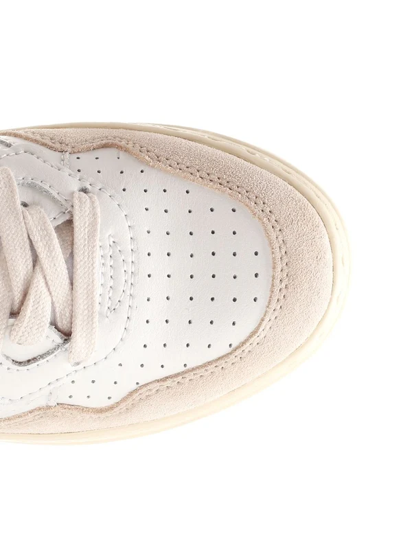 Medalist Low-top Sneakers - Image 4