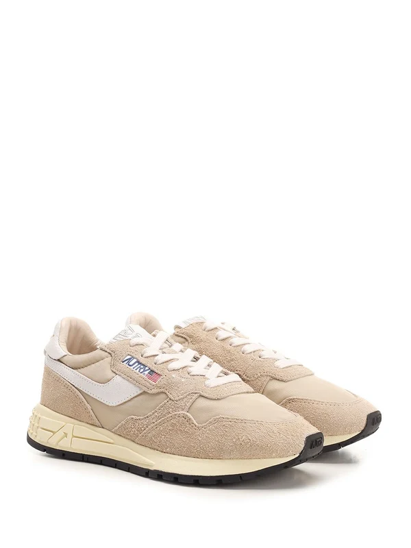 Reelwind Low-top Sneakers - Image 2