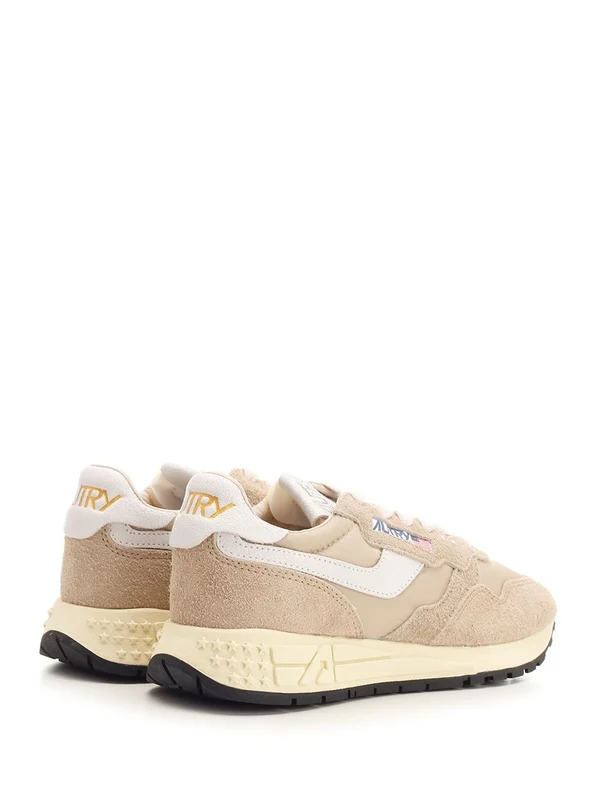 Reelwind Low-top Sneakers - Image 3