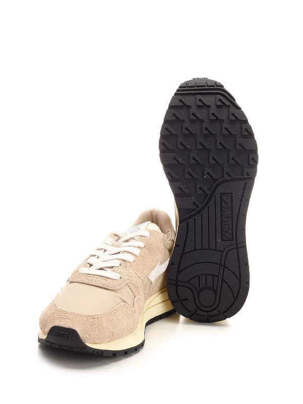 Reelwind Low-top Sneakers - Image 5