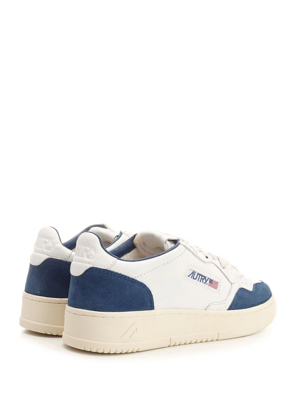 Medalist Low-top Sneakers - Image 3