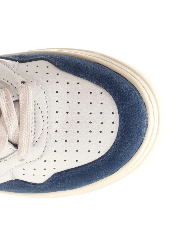 Medalist Low-top Sneakers - Image 4