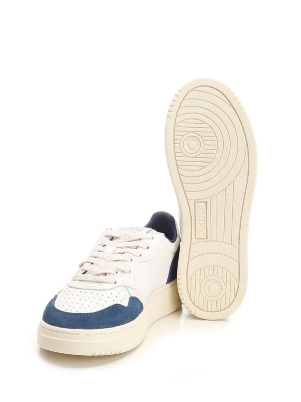 Medalist Low-top Sneakers - Image 5