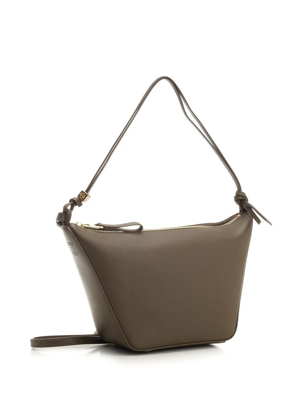 Hammock Mini Hobo Shoulder Bag - Image 2