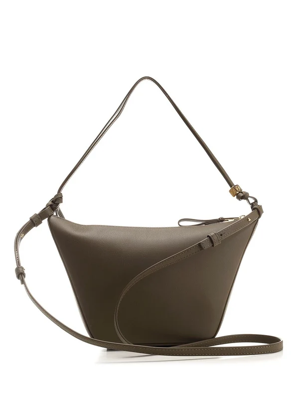 Hammock Mini Hobo Shoulder Bag - Image 3