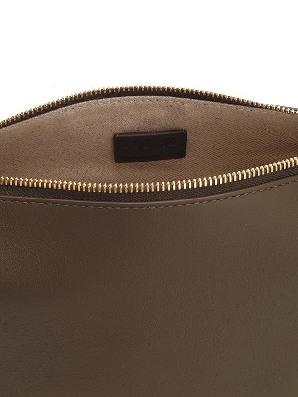 Hammock Mini Hobo Shoulder Bag - Image 4