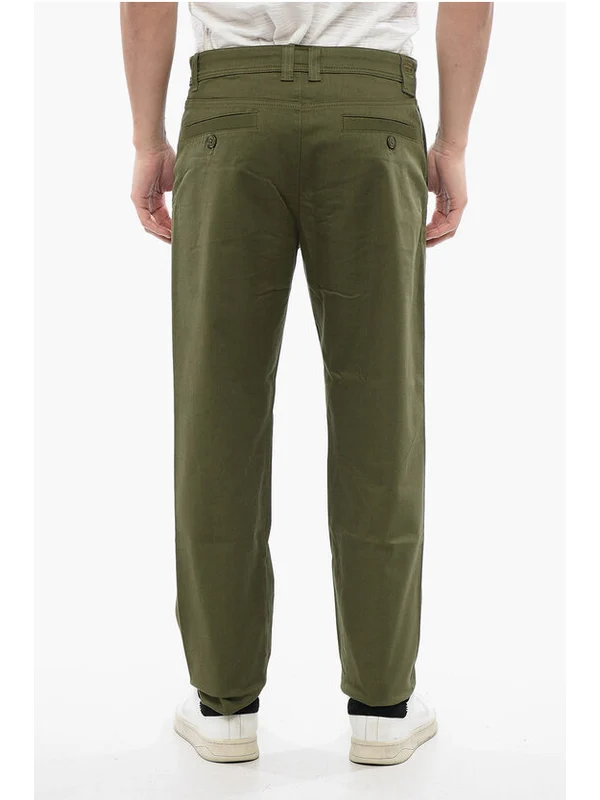 Diesel Khaki Pants - Image 2