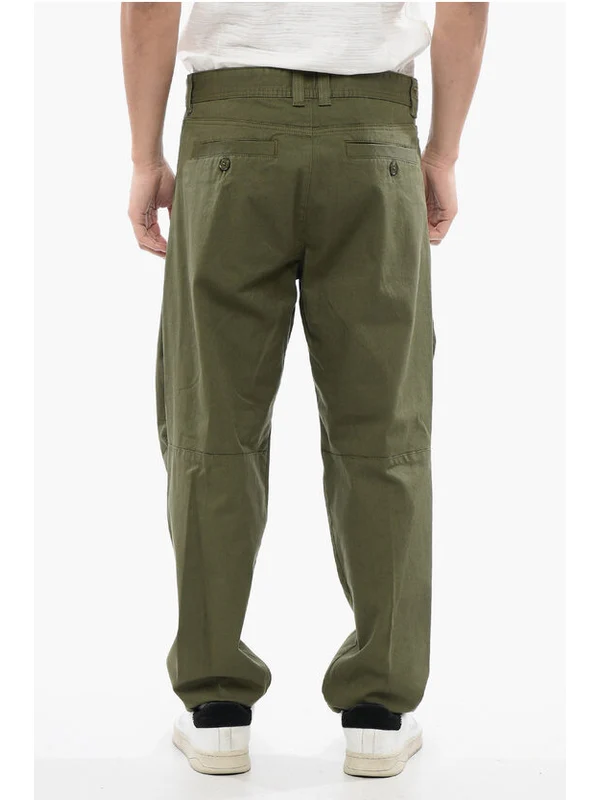 Diesel Khaki Pants - Image 2