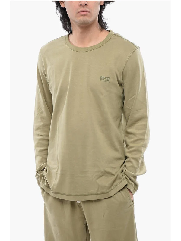 Diesel Khaki Pajamas - Image 3