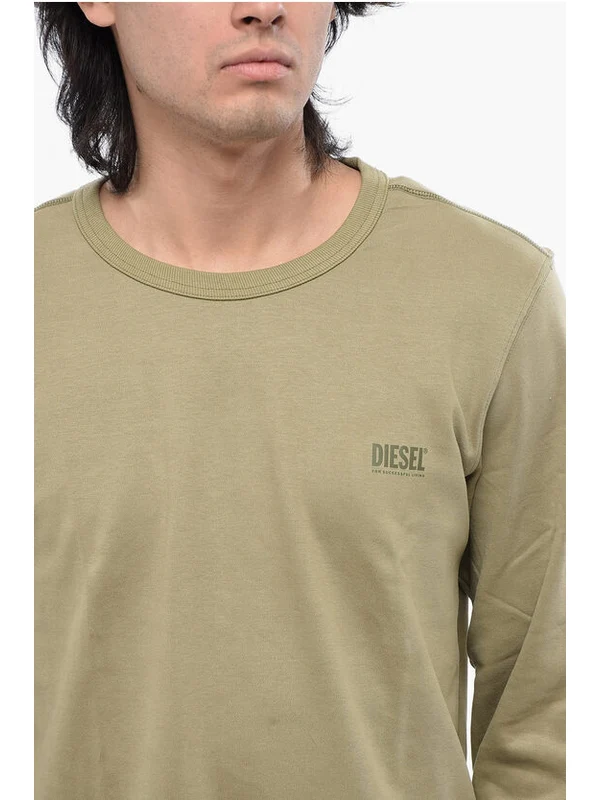 Diesel Khaki Pajamas - Image 4