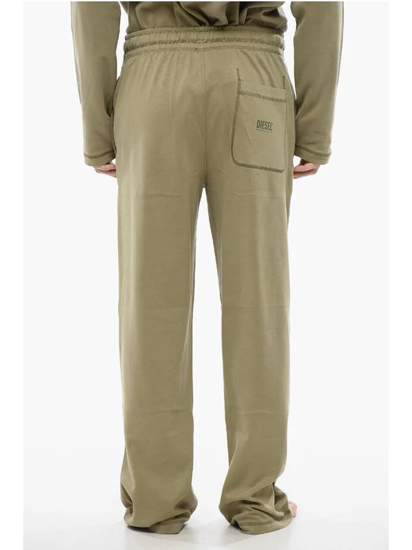 Diesel Khaki Pajamas - Image 6