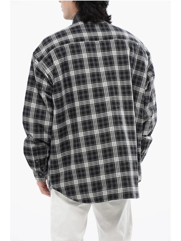 Diesel Multicolor Shirt - Image 2