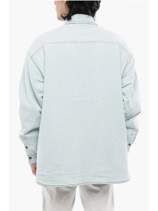 Diesel Multicolor Shirt - Image 6