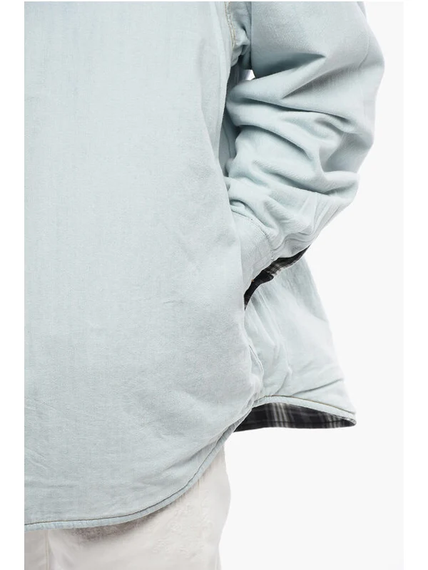 Diesel Multicolor Shirt - Image 7