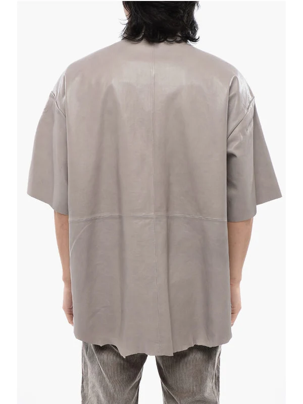Diesel Gray Shirt - Image 2