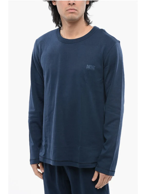 Diesel Navy Pajamas - Image 3