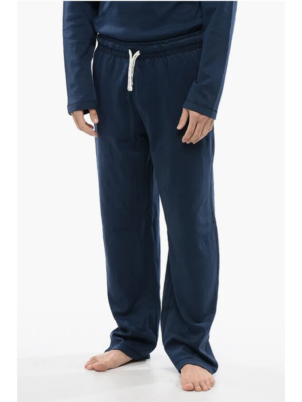 Diesel Navy Pajamas - Image 5