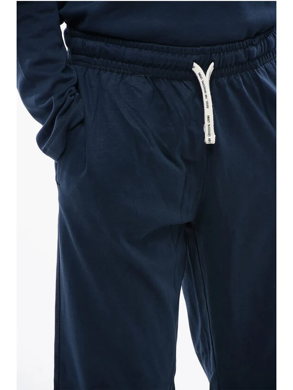 Diesel Navy Pajamas - Image 6