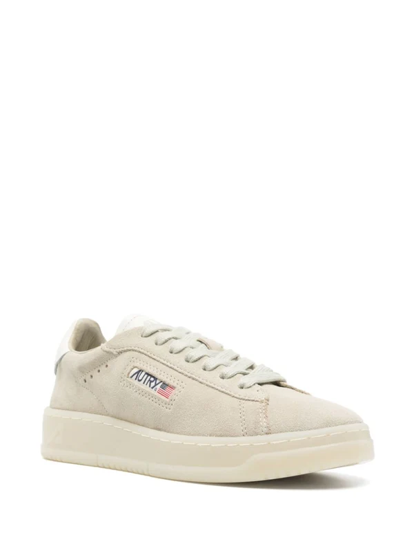Dallas Low Top Sneakers - Image 2
