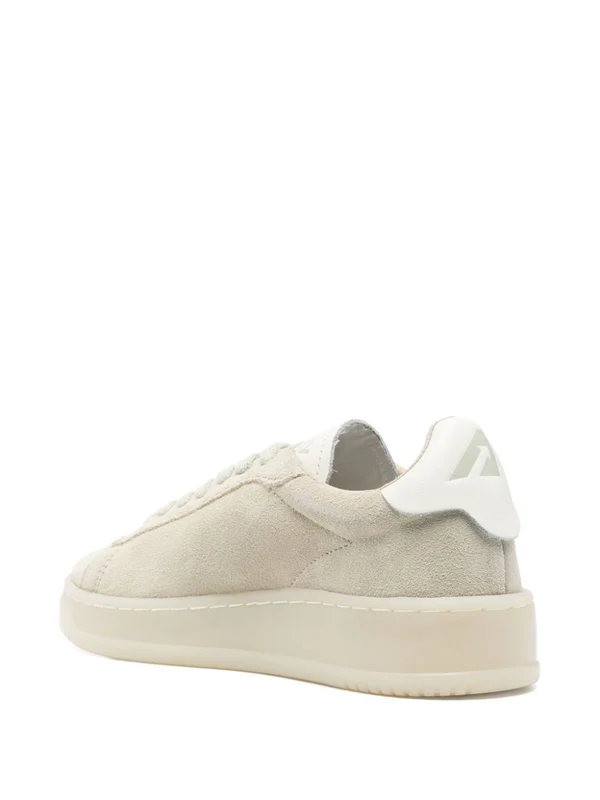 Dallas Low Top Sneakers - Image 3